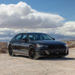 2022 Audi S8