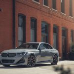 2022 BMW 2-Series