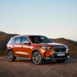 2023 BMW X1